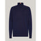 Tommy Hilfiger Pullover PIMA ORG CTN CASHMER S A25-TOMMY HILFIGERMW28048-DW5-S - Francavilla Moda